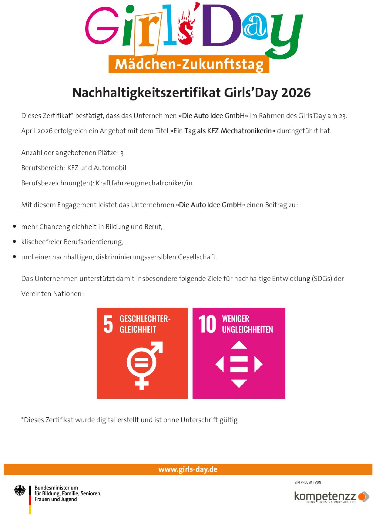 2026_Nachhaltigkeitszertifikat_Girslday