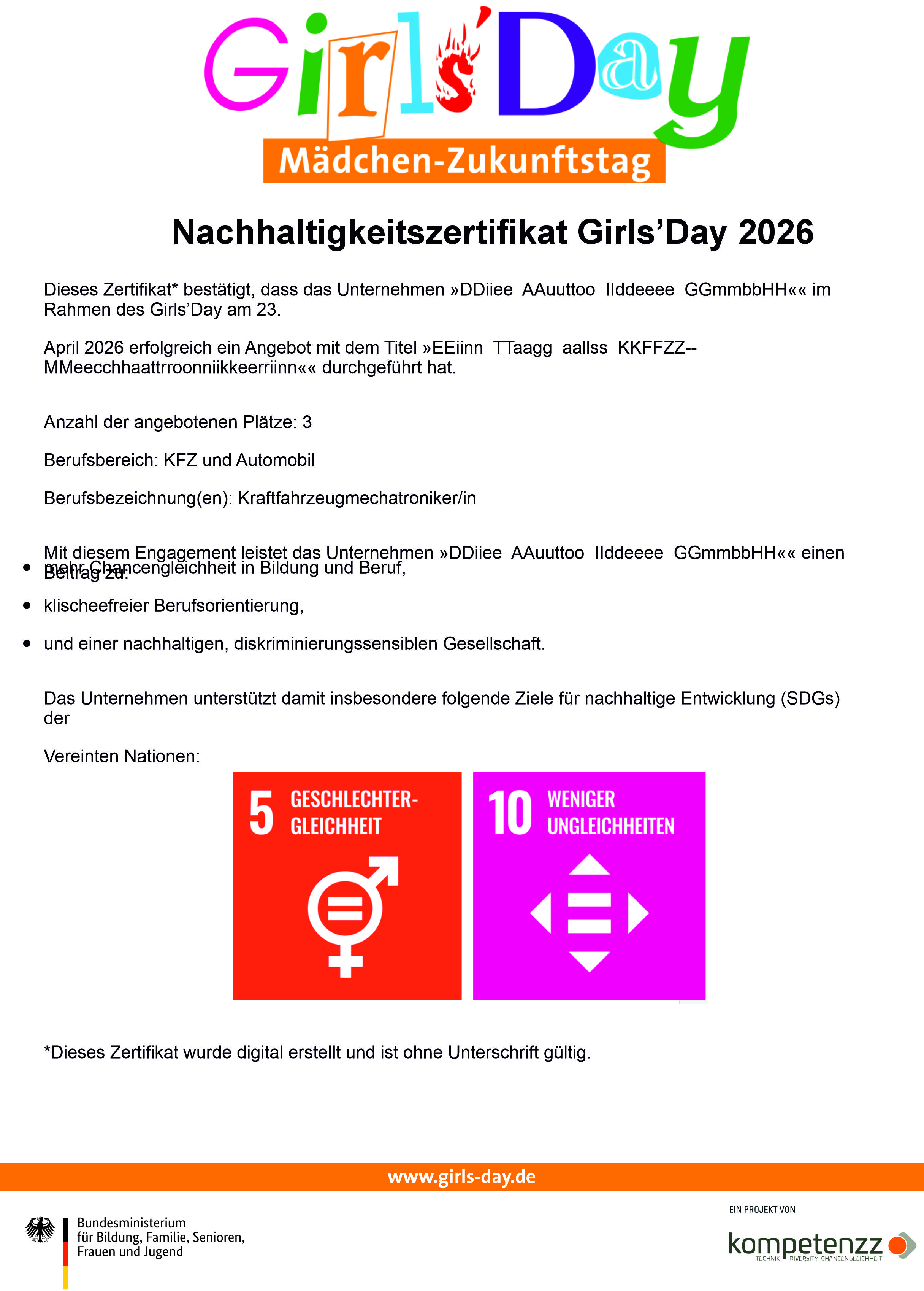 2026_Nachhaltigkeitszertifikat_Girslday