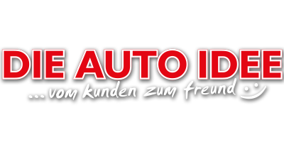 Logo Die Auto Idee e. K. Dieter Hümmer